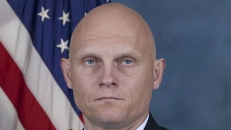 ISIS News Update 2015: Master Sgt. Joshua Wheeler Laid To Rest; Family, Friends Mourn Fallen American Hero