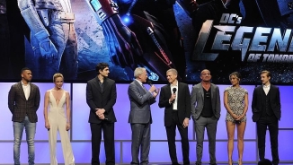 DC Legends of Tomorrow Release Date, Story and Cast: Can it Have a Next Season With tie-ins To The Flash, Arrow, and Supergirl