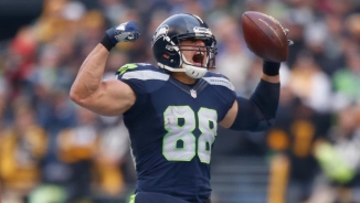 NFL Rumors: Seattle Seahawks Assure Jimmy Graham Spot; Marshawn Lynch Trade In The Works