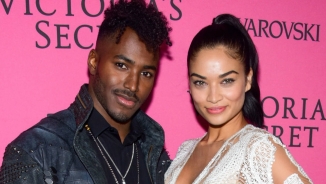 Victoria's Secret Model Shanina Shaik Dishes About Having Catholic, Muslim Parents, Engaging DJ Ruckus