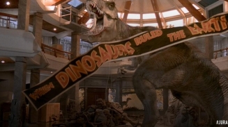 'Jurassic World': A Glimpse On Visual Effects; Sequel Release Date and Updates