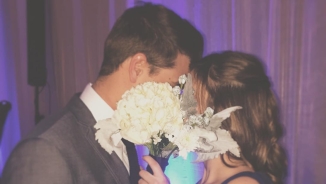 Sadie Robertson Says Boyfriend Blake Coward is 'The One' God Intended for Her, Hopes to Adopt, Have 'So Many Kids'