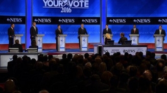 CNN Republican Debate Live Stream: 2016 GOP Presidential Runners is Feb. 25