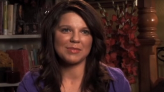 '19 Kids and Counting' Amy Duggar Reveals Why It Can Be Difficult to Hang Out With Jill and Jessa Duggar