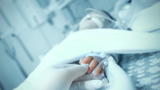 California Parents Fighting Hospital To Keep 2 Y/O Son Alive: 'This is Not a Healthy Culture'