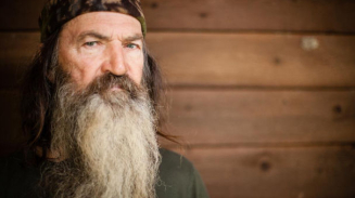 Phil Robertson On North Carolina's Transgender 'Bathroom Bill': 'Common Sense Is Now Called Bigotry' 