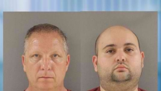 Two Tennessee Church Pastors Arrested for Human Trafficking and Patronizing Prostitution