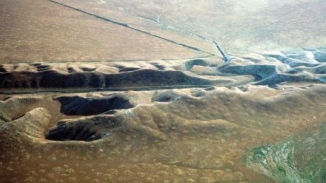 San Andreas Fault Line Activity; Is This a Sign that ‘The Big One’ is on the way?  