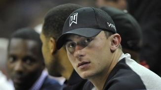 Johnny Manziel Case Updates: Accidental Text from Athlete’s Attorney Reveals Plea Deal 