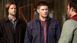 'Supernatural' Season 12 Spoilers: Sam Winchester Is Well and Alive, Jared Padalecki Confirms at Comic-Con 2016