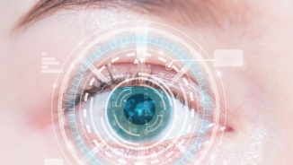 Smart Contact Lenses ‘Talk’ To Your Phone