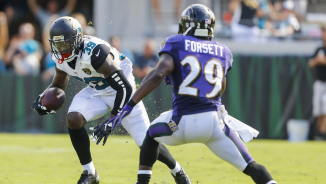 NFL Rumors: Ameer Abdullah, Dwayne Washington, Could Get traded After Detroit Lions Signed Justin Forsett