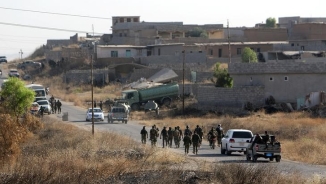  Damascus, Allies See Risks in Mosul Campaign