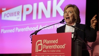 Hillary Clinton on Margaret Sanger as Inspiration for Views on Life