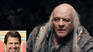 Tom Cruise to Play Epic 969-Year-Old Man In New Bible Film ‘Methuselah’