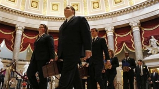 Chuck Pierce and Cindy Jacobs Issue Prayer Alerts on Electoral College