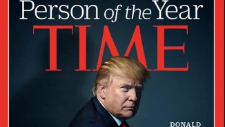 Franklin Graham Criticizes Time for Calling Clinton an ‘American Moses’