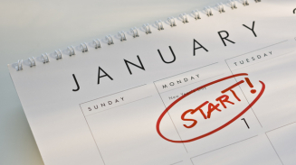 Billy Graham: Your New Year's Resolutions Won't Work Unless Your Heart is First Changed 