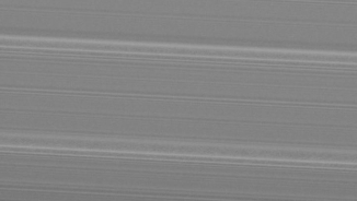 Saturn's Wavemaker Moon 'Daphnis' Celebrated by Stunning NASA Images