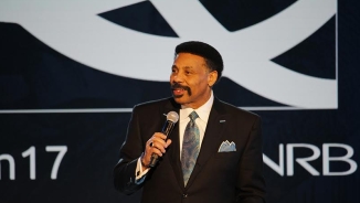 Dr. Tony Evans on How a Proper Understanding of Grace Can Bring Racial Reconciliation to the American Church