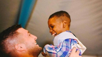 Tim Tebow Wants to Adopt Kids 'From Every Continent'