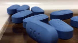 Gay Lifestyle Drug Gets Approved in Scotland