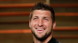 Tim Tebow to Release New Book For Homeschooling Parents, Children 