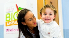 4 Y/O Boy Miraculously Recovers After Drowning: 'I Had Faith God was Going to Heal Him'