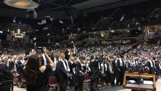 Students Want Superintendent to Apologize for Quoting Bible, Praying at Graduation Ceremony