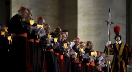 How Did Celibacy Become Mandatory for Catholic Priests?