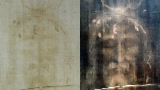 Shroud of Turin, Believed to be Burial Cloth of Jesus Christ, Carries Blood of Torture Victim: Study