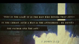 Billy Graham Says This Is the 'Most Important Thing' to Remember About Antichrist 