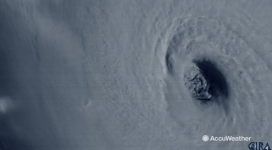 Max Lucado: Hurricane Irma is Coming: Where is God?