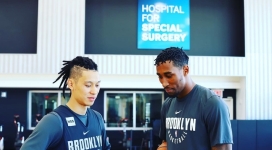 Jeremy Lin Hopes He Doesn't Have to Speak About His Hair 'Anymore' After Dreadlocks Controversy 