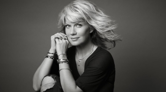 Natalie Grant Announces Tour Dates One Week After Surgery to Remove Cancer, Asks for Prayer