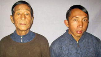 Two Pastors in Burma Falsely Accused of Spying, Sentenced to Prison