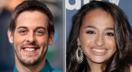 'Counting On' Star Derick Dillard Cut from TLC After Criticizing Transgender Teen Jazz Jennings