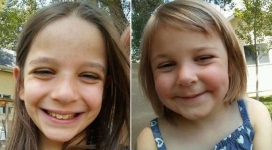 Utah Girls Safely Recovered After Being Kidnapped by Father Who Betrothed Them to 'Prophet' Cult Leader