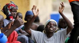 Muslims in Nigeria Kill Two Christians, Force Churches to Shut Down