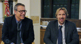 'God's Not Dead: A Light in Darkness' To Release in March, First Trailer Released (Watch) 