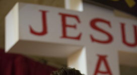 Billy Graham's Grandson: 'Unbroken: Path to Redemption' Emphasizes Urgency of Gospel (Exclusive Interview)