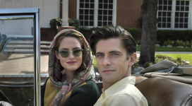 Louis Zamperini Would 'Love' 'Unbroken: Path to Redemption' Because Film Clearly Presents Gospel, Says Son 