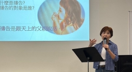 The Life Story of Pastor Rou-Her Yuan: Christianity Helped Me Find the Truth of Life