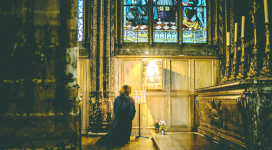 19-year-old Chinese Christian’s Astonishing Journey: From Bone Cancer to Full-Time Pastor