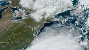 Hurricane Milton Strikes Florida, Churches Respond in Times of Crises 