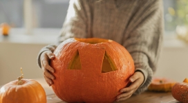 From Dismissing to Replacing: How the Church Can Rethink Halloween