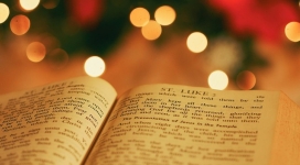 Most Popular Bible Verses for Christmas