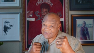 A champion with boxing gloves and a pastor’s gentle touch – George Foreman passes away at 76