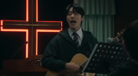 Netflix thriller Revelation (2025) sparks debate on church corruption and misguided faith