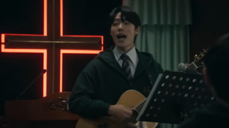 Netflix thriller Revelation (2025) sparks debate on church corruption and misguided faith